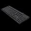 Клавіатура A4Tech KR-83 Black - мініатюра 2