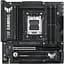 Материнська плата Asus (TUF GAMING B850M-PLUS) - мініатюра 1