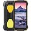 Смартфон Blackview BV7300 667" HD+ /6GB/256GB/ MT6769V /15000mAh/ 50+20Мп /IP69K/NFC Yelow - мініатюра 1