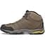 Черевики Scarpa Moraine Plus Mid GTX 47 Charcoal/Sulphur Green (1004-63050-201-1-47) - мініатюра 2