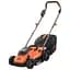 Газонокосилка аккумуляторная Black+Decker BCMW3336L1 - миниатюра 1