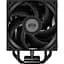 Кулер для процесора PcCooler PсCOOLER RT400 Digital BK Black (RT400-BKNWYL-GL) - мініатюра 2