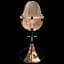 Стульчик для кормления Bloom Fresco Rose Gold/Rosewater (U10515-GRB\E10540-RWL) - миниатюра 2