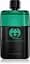Туалетна вода Gucci Guilty Essence Pour Homme Тестер 90 мл - мініатюра 1