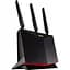 Бездротовий маршрутизатор (роутер) ASUS 4G-AC86U - мініатюра 5