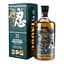 Віскі Shinobu 10 yo Blended Malt Japanese Whisky 43% 0.7 л у подарунковій упаковці - мініатюра 6