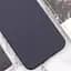 Чохол Silicone Cover Lakshmi Full Camera (AAA) для TECNO Spark 10 Сірий / Dark Gray - мініатюра 3
