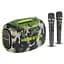 Колонка Bluetooth Hopestar PartyBox 120W Army - мініатюра 1
