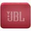 Портативна акустика JBL GO Essential червона (JBLGOESRED) - мініатюра 1