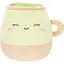 М'яка іграшка Squishmallows Лате Роземунд 19 см (SQCR04121) - мініатюра 1
