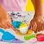 Набір для творчості Play-Doh Вежа капкейків з масою для ліплення (G0529) - мініатюра 10