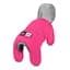 Комбінезон AiryVest ONE для собак рожевий розмір M45 - мініатюра 1
