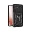 Чохол до мобільного телефона BeCover Military Samsung Galaxy S25 SM-S931 Black (712877) - мініатюра 1