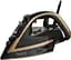 Праска Tefal Puregliss 3000 Вт 270 мл паровий удар 280 г постійна пара 50 г керамічна підошва чорно-мідний - мініатюра 1