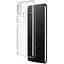 Силиконовый чехол BeCover для Meizu Note 9 Transparancy (706078) - миниатюра 1