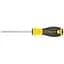 Викрутка хрестова Stanley Essential Philips PH2х100 мм (STHT0-60335) - мініатюра 1