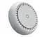 Точка доступу Mikrotik cAP XL AC (RBcAPGi-5acD2nD-XL), (AC1200, 716MHz/128Mb, ceiling AP, 2,5dBi, PoE) - мініатюра 3