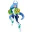 Фігурка Bandai Spirits Моя геройська академія Неджире Хадо My Hero Academia HADO NEJIRE 17 см BS MHA HN 17 - мініатюра 1