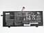 Акумулятор для ноутбука Lenovo IdeaPad 710S-13 L15M4PC0, 6055 mAh (46Wh), 4cell, 7.6V, Li-ion, чорний - мініатюра 1