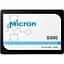 Накопичувач SSD Micron Sata 2.5" 5300 Pro 240 GB (MTFDDAK240TDS) ((MTFDDAK240TDS)) Б/в - мініатюра 1