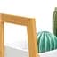 Стеллаж Chomik Ticco 35х30х75см - миниатюра 11