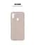 Чехол ArmorStandart ICON для Samsung A11 (A115)/M11 (M115) Camera cover Pink Sand (ARM67492) - мініатюра 3