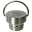Крышка Laken Cap for Basic Steel Bottle Vintage (1004-TBSH) - миниатюра 1