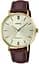 Годинник Casio TIMELESS COLLECTION LTP-VT01GL-9B - мініатюра 1