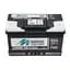 Акумулятор 6СТ-80A MIDAC ITINERIS EFB START STOP, 12V, 80Ah, R EN770А - мініатюра 2