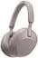 Наушники Over-ear WH-1000XM5 BT 5.2, ANC, Hi-Res, AAC, LDAC, Wireless, Mic, Розовый Sony teh0013065 - миниатюра 1