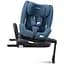 Автокрісло Recaro Salia 125 Kid Steel Blue, синє (89051630050) - мініатюра 3