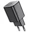 СЗУ Hoco N40 Mighty PD20W (1USB-C) - миниатюра 4