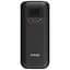 Мобильный телефон Sigma X-style 171 MINI Track Black-Orange (4827798813737) - миниатюра 3