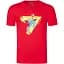 Футболка Select Active XL Red - мініатюра 1