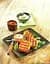 Гриль TEFAL OptiGrill + XL GC722D34 (GC722D34) - миниатюра 15