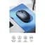 Мишка Ugreen MU105 Wireless Deep Blue (90550) - мініатюра 8