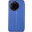 Кожаный чехол-книжка Classy для TECNO Camon 30 (CL6) Синий - миниатюра 2