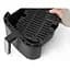 Мультипечь OBH Nordica EasyFry&Grill 1550 Вт черная (AG5018S0) - миниатюра 7