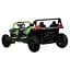 Электроавтомобиль 4-местный Ramiz Buggy Atv Racing Utv2000 24 В, PA.A033.LIION, Gold (PA.A033.LIION.ZLO) - миниатюра 17