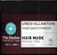 Маска для волос The Doctor Health&Care Allantoin Hair Smoothness Hair Mask, 295 мл - миниатюра 1