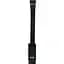 Смеситель Ventolux 360.330 Black Quartz - миниатюра 2