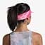 Кепка Buff Pack Speed Visor Pink Fluo (1033-BU 128657.522.10.00) - мініатюра 3