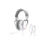 Навушники Fifine H6 RGB 7.1 White (H6W) - мініатюра 2