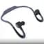 Бездротова Bluetooth стерео гарнітура Remax RB-S20 вакуумна спортивна дуга Black - мініатюра 1