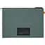 Чохол для ноутбука Native Union W.F.A Stow Lite Sleeve Case Slate Green for MacBook Pro 16" зелений (STOW-LT-MBS-SLG-16) - мініатюра 2
