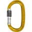 Карабін Climbing Technology Pillar Pro SG Жовтий (1053-2C39600 YDB) - мініатюра 1
