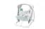 Портативная колыбель-качалка Fisher-Price Веселое качание (GPD12) - миниатюра 2