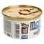 Влажный корм Monge Cаt Monoprotein мясные хлопья буйвол 80 г (70013826) - миниатюра 2