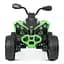 Дитячий електромобіль-квадроцикл Bambi M 5001EBLR-5 Зелений - мініатюра 3