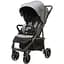 Прогулянкова коляска 4Baby Moody XXII Grey - мініатюра 1